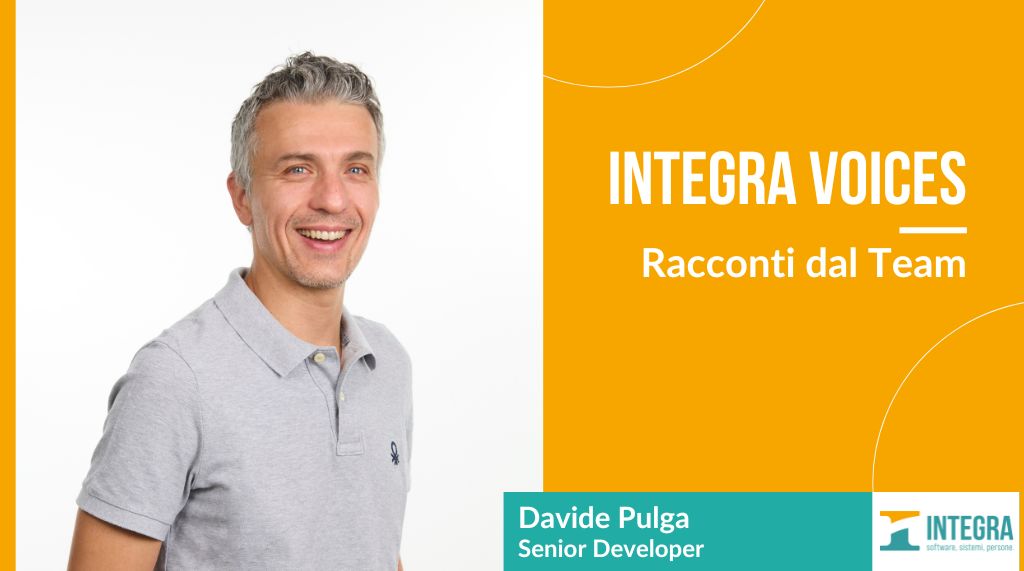 Integra Voices - Davide